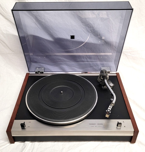 Vintage tannoy 33 - vintage, tm-33
