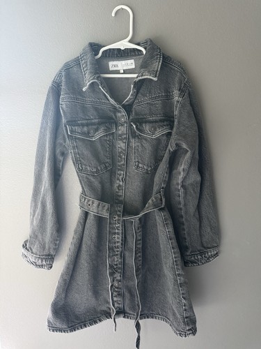 Zara girls dress - girls,