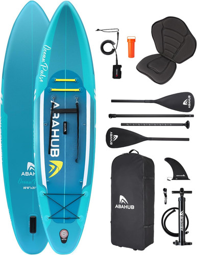 Tavola sup gonfiabile - sup,