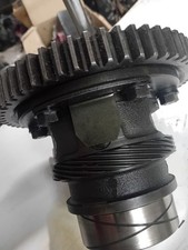 Scatola Differenziale Completa