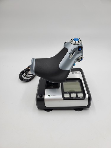 Saitek pro x52 - pro,