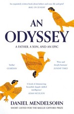 An Odyssey: A Father, A Son