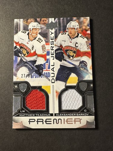 2022 upper deck premier - 2022-23,
