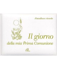 Il giorno della mia Prima