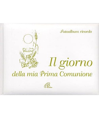 Giorno della mia - mia, prima