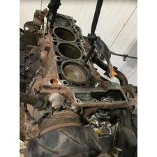 ⭐ MOTORE NON FUNZIONANTE PER FIAT DAILY (06-11) 3.0 TURBO BZ/M (100KW) (35QL.<)