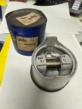 SERIE PISTONI STD RITMO 128