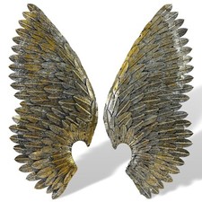 Coppia di ali d'angelo