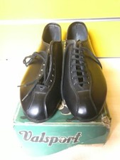 Scarpe ciclismo Vintage