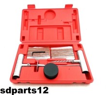 Kit riparazione foratura - riparazione,