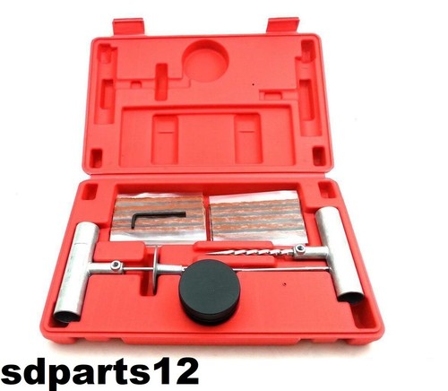 Kit riparazione foratura - riparazione,