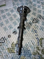 Albero camme ghisa 49 - a, in