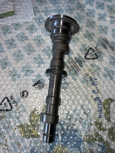 Albero camme ghisa 49 79 - albero, 49/79