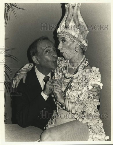 Foto stampa 1982 paul veret - foto, e