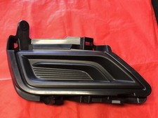 Tappo Griglia Fendinebbia