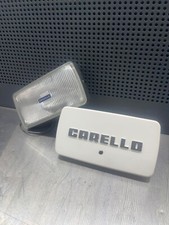 Faro Fendinebbia anteriore