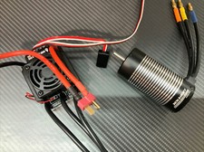 WP-8BL100 RTR 3674 2450KV 1/8