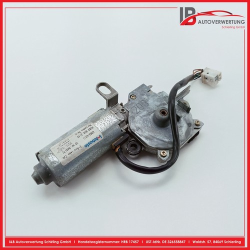 Mercedes benz classe w211 - benz,