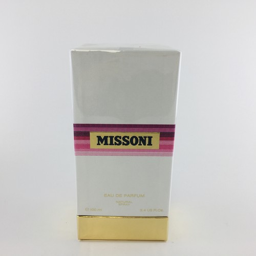 Missoni woman - missoni, eau