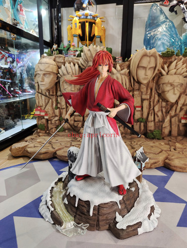 Statua hunter studio himura - statua,