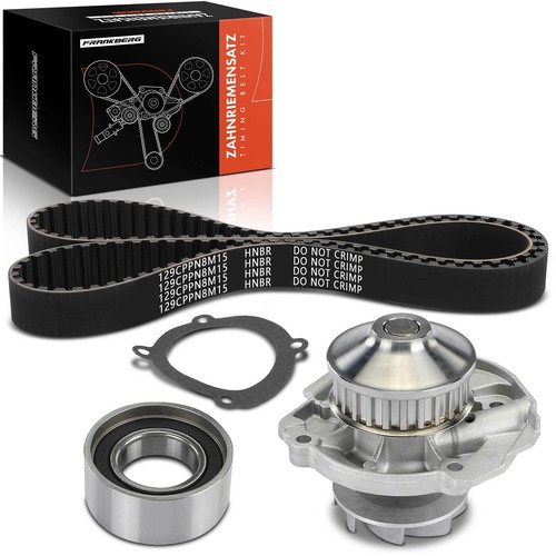 Kit cinghia distribuzione - cinghia,