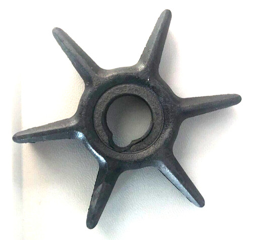 Girante mercury mariner 6hp - girante,