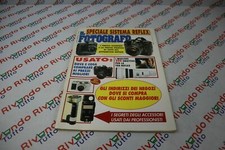 IL FOTOGRAFO Speciale Sistema