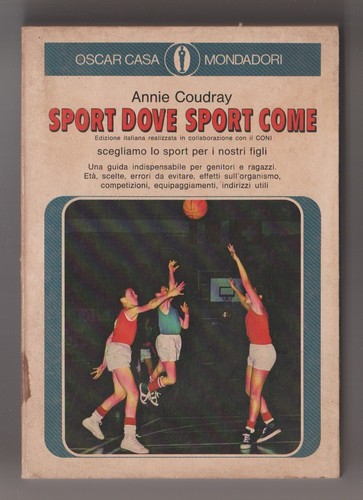 Sport dove come a - sport,