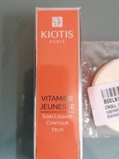 KIOTIS VITAMINE JEUNESSE