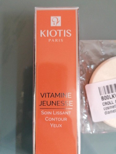 Kiotis vitamine jeunesse - kiotis,