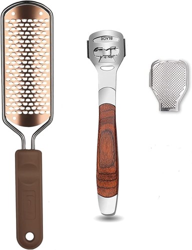 Set pedicure professionale kit - professionale,