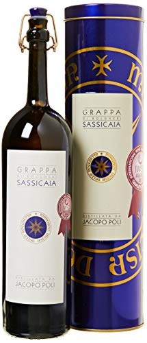Grappa poli - (tg.,