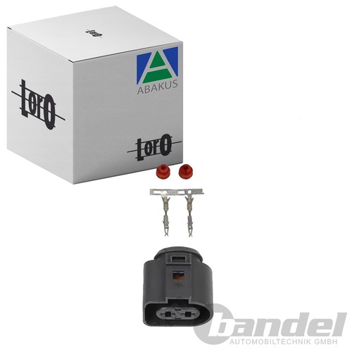 Kit riparazione cavi abakus - cavi,