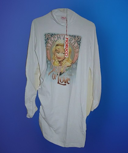Fiorucci elegante vintage - fiorucci,