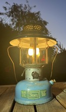 Vintage 1969 Sears Coleman due
