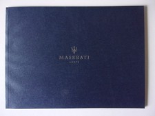 Maserati coupe 4200 - 4200, gt
