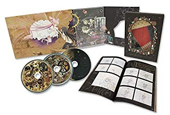 Madoka magica rebellion - magica,