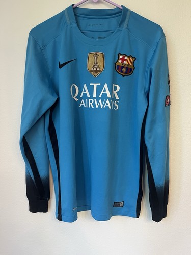 Maglia calcio nike - calcio, fc