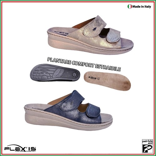Ciabatte donna plantare - ciabatte,