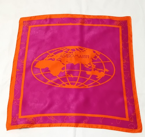Foulard sciarpa alviero - /,