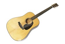 Chitarra acustica Martin D-18
