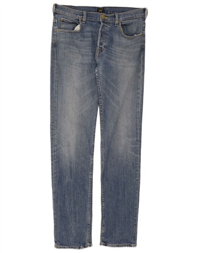 Jeans lee uomo powell slim - powell, w33