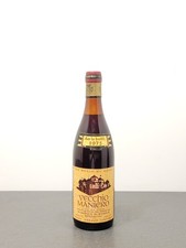 Vecchio Maniero 1975 Marchesi Di Barolo bott..72 cl