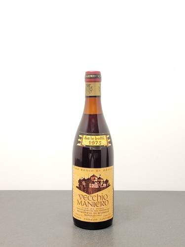 Vecchio maniero 1975 marchesi - 1975,