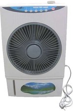 Syntesy Raffrescatore d'aria Portatile Rinfrescatore Ecologico 8 Litri ST-222B