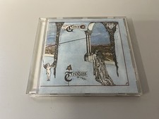 Genesis – Trespass - CD ©