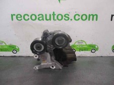 2528127400 supporto motore per HYUNDAI SANTA FE II (CM) 2.2 CRDI 2005 2388599