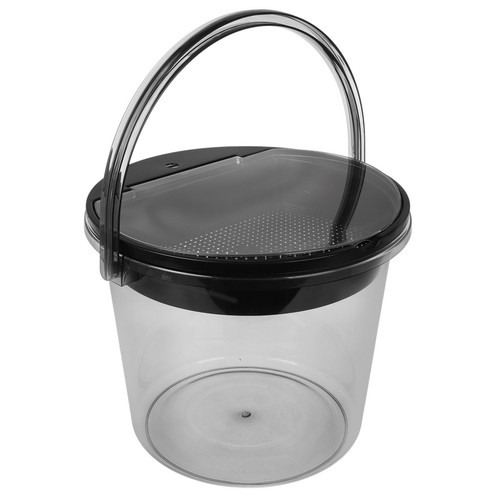 Pattumiera per pannolini