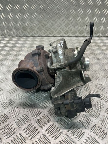 Bmw f10 f11 - f11, 2010