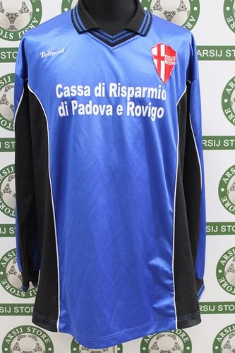 Maglia calcio padova match - maglia,
